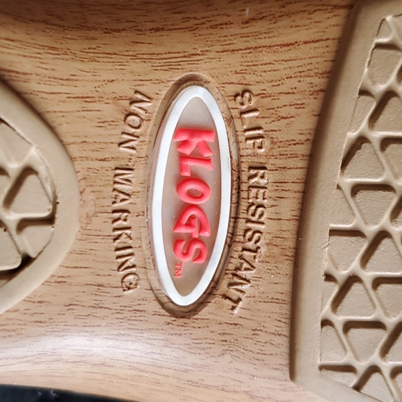 Klogs Sandles - Picture 10 of 15